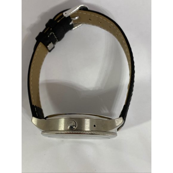 Fossil Gen 3 Authentic Genuine Smart Watch Custom Band FTW6003 CR456